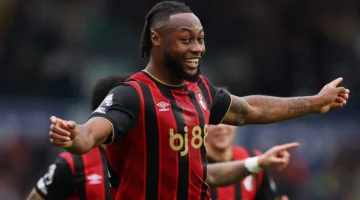 اعتزال مبكر.. قصة فشل سيمينيو المنافس السابق لمرموش في السيتي